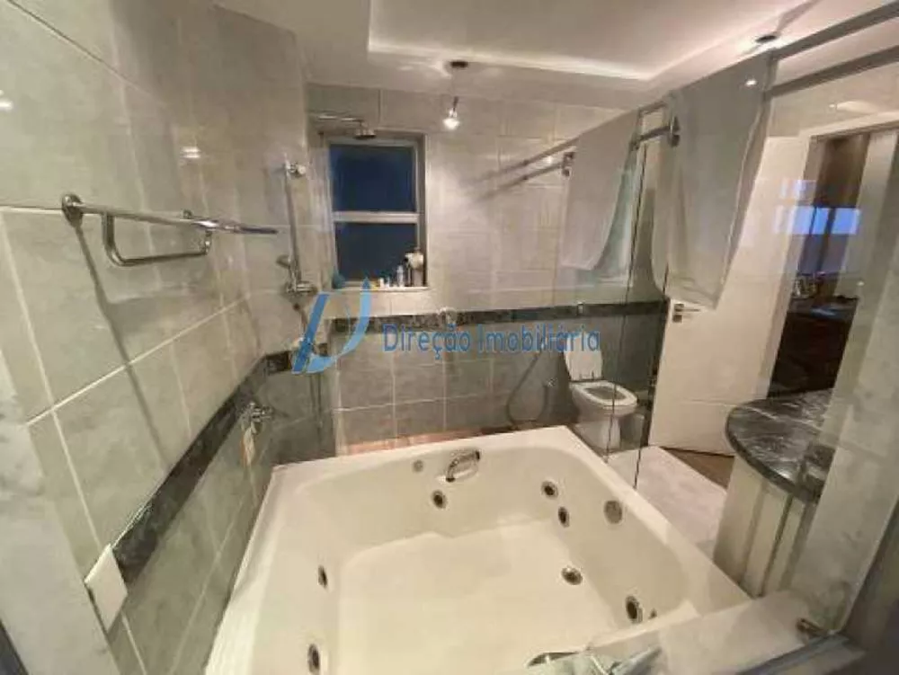 Apartamento, 4 quartos, 201 m² - Foto 11