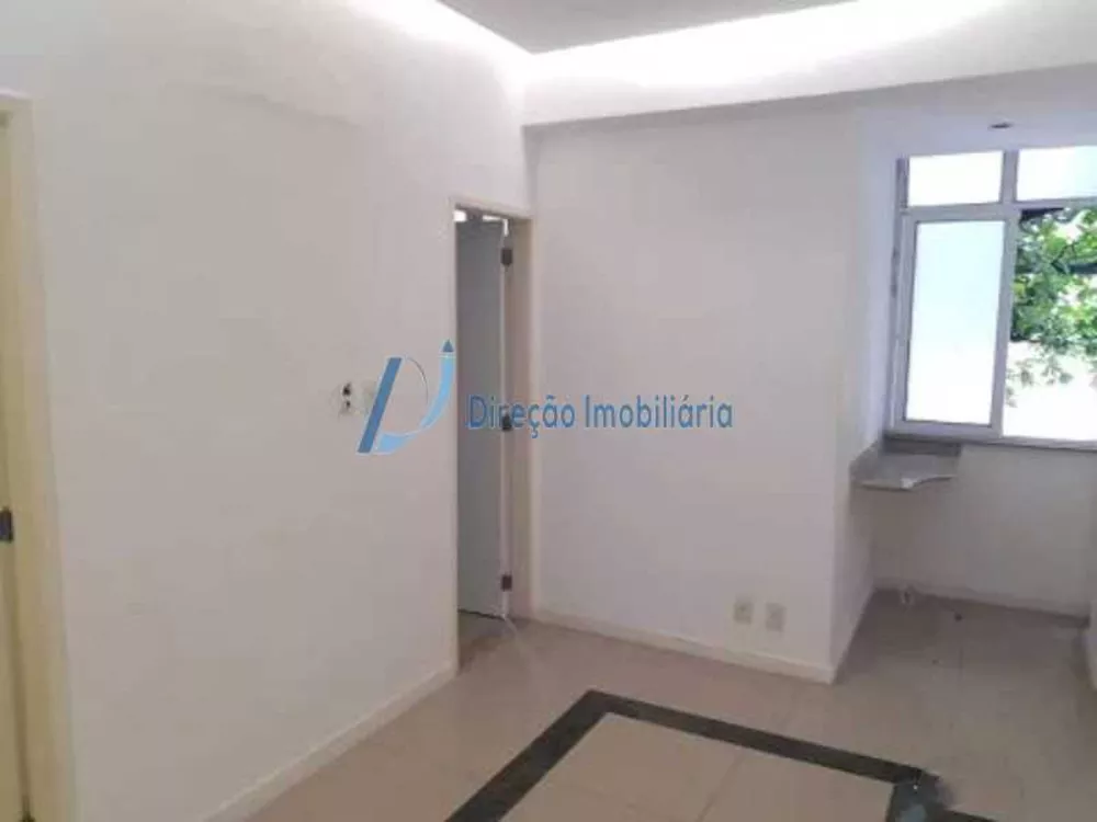 Apartamento, 2 quartos, 47 m² - Foto 1