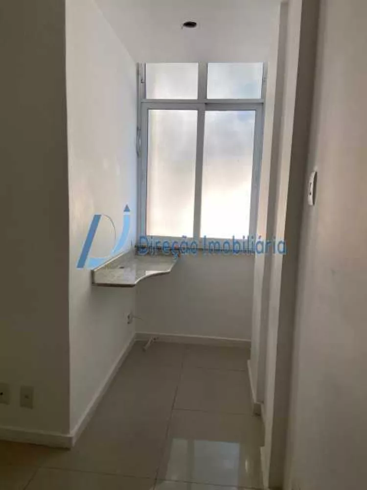 Apartamento, 2 quartos, 47 m² - Foto 2