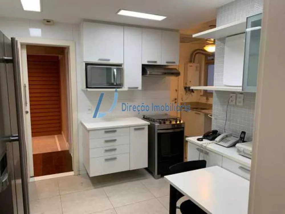Apartamento, 3 quartos, 138 m² - Foto 7