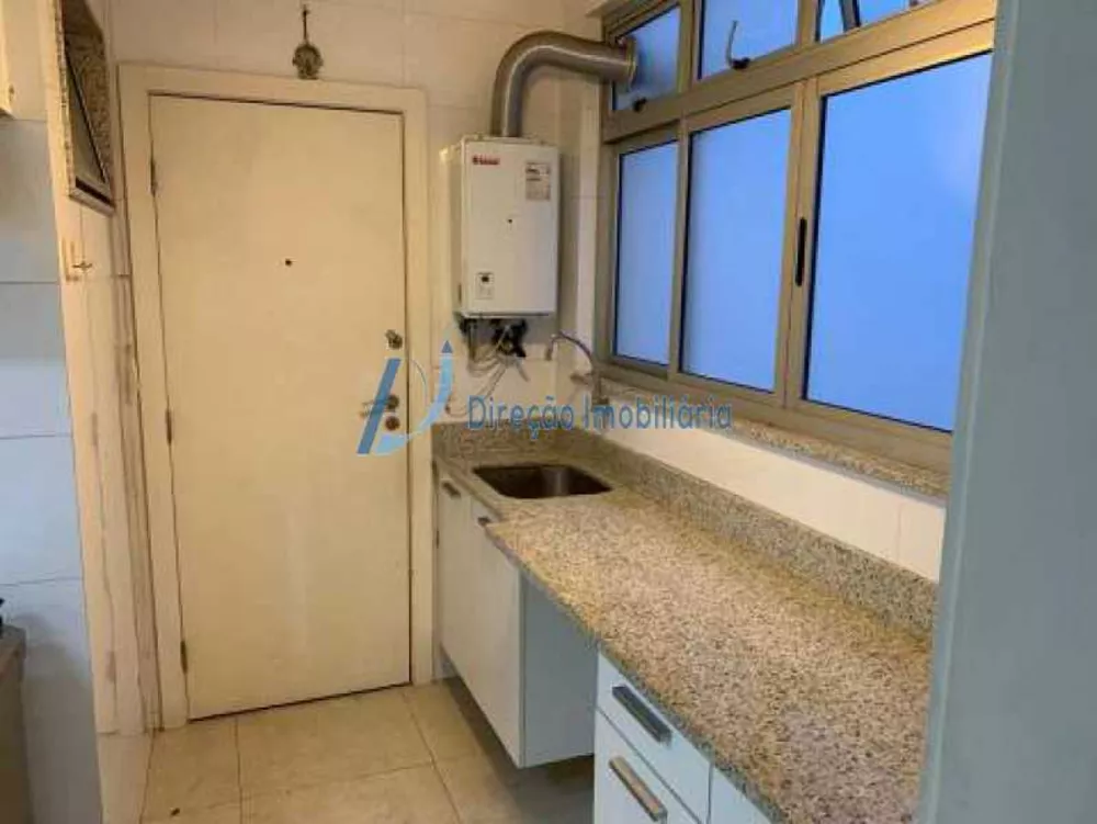 Apartamento, 3 quartos, 138 m² - Foto 6