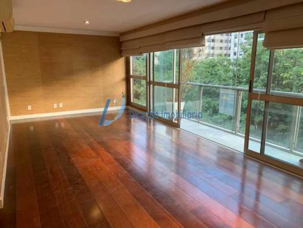 Apartamento, 3 quartos, 138 m² - Foto 11