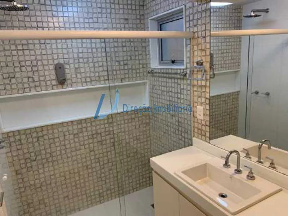 Apartamento, 3 quartos, 138 m² - Foto 9