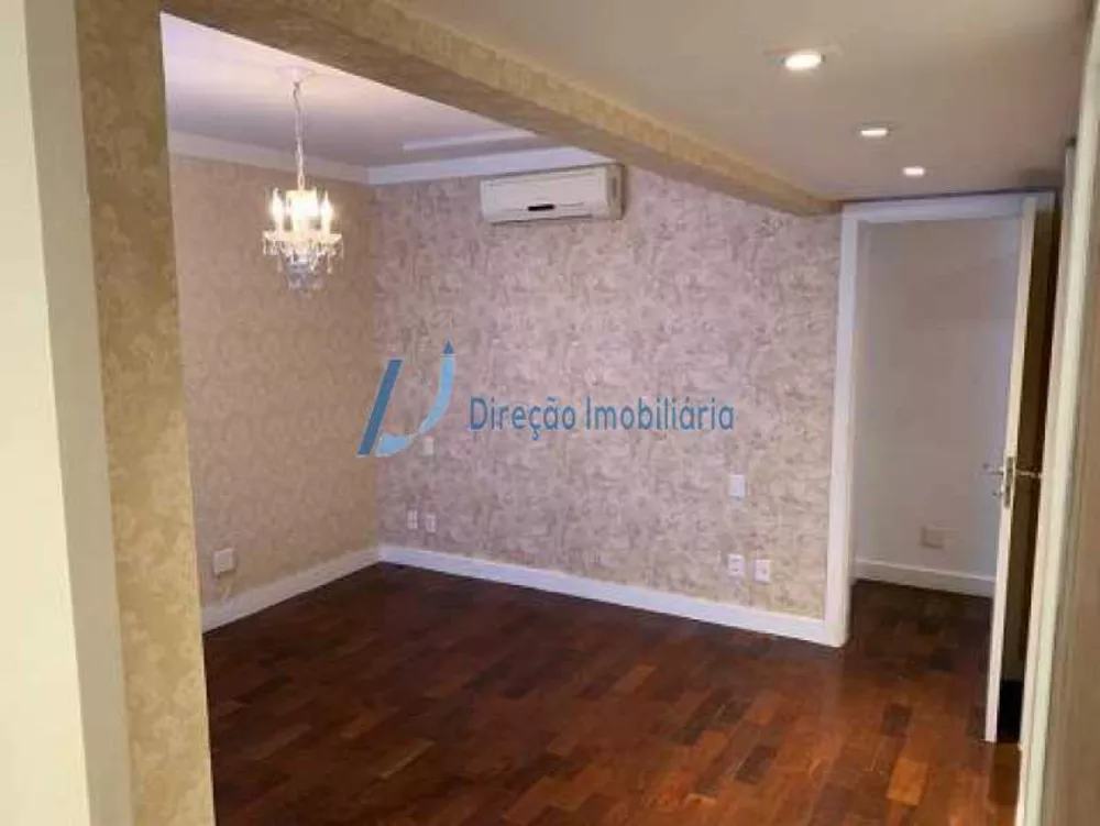 Apartamento, 3 quartos, 138 m² - Foto 17