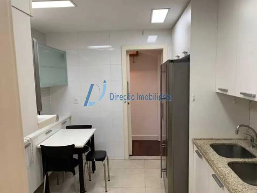 Apartamento, 3 quartos, 138 m² - Foto 19
