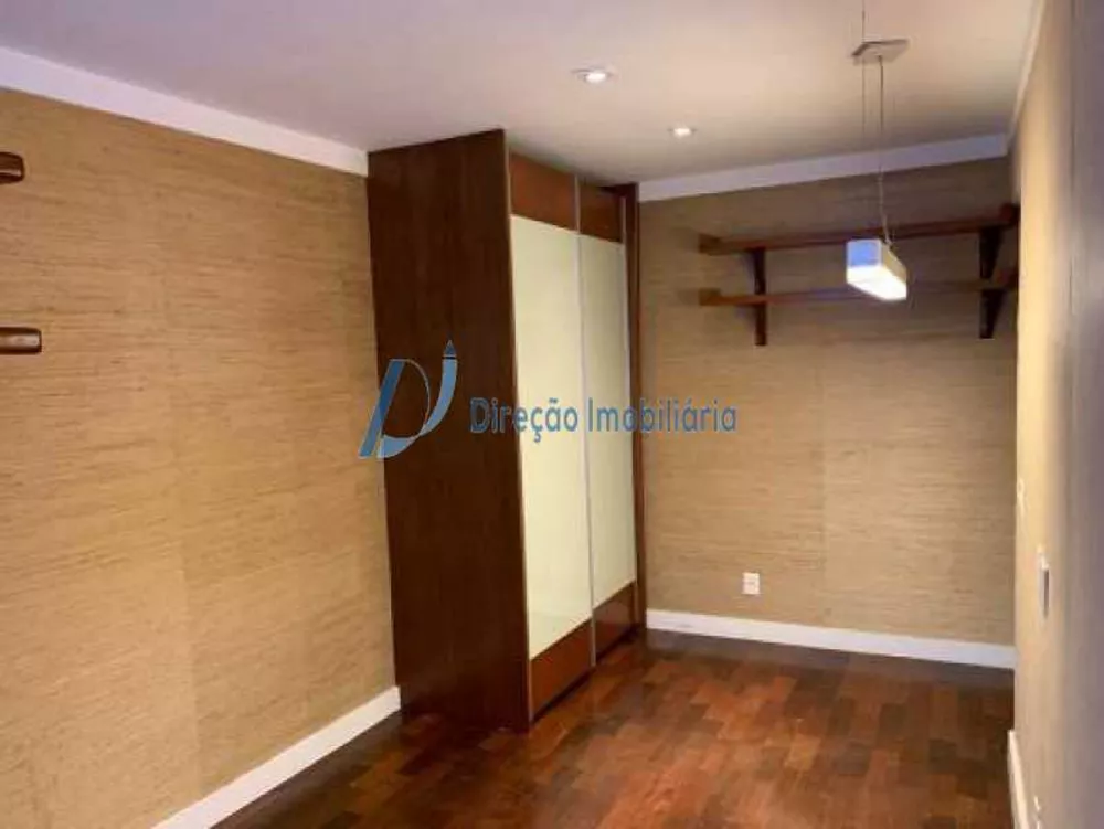 Apartamento, 3 quartos, 138 m² - Foto 2