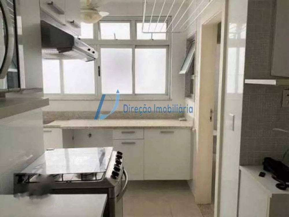 Apartamento, 3 quartos, 138 m² - Foto 13