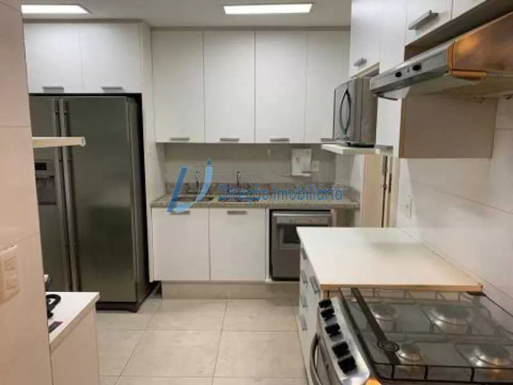 Apartamento, 3 quartos, 138 m² - Foto 3