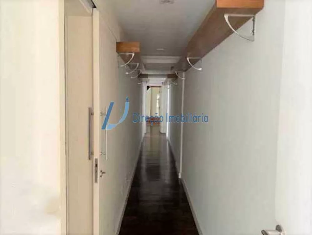 Apartamento, 3 quartos, 138 m² - Foto 8