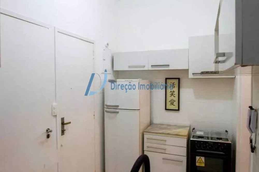 Apartamento, 2 quartos, 78 m² - Foto 16
