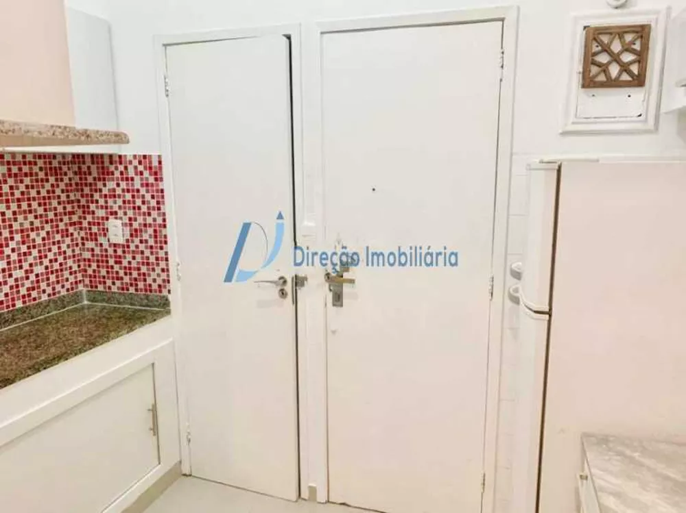 Apartamento, 2 quartos, 78 m² - Foto 8