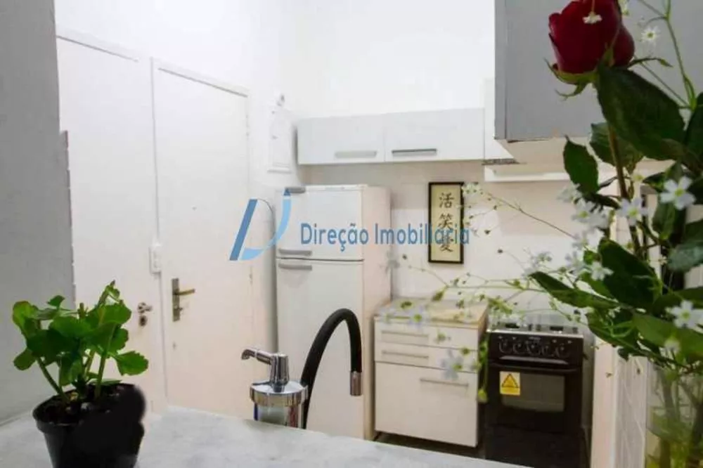 Apartamento, 2 quartos, 78 m² - Foto 12
