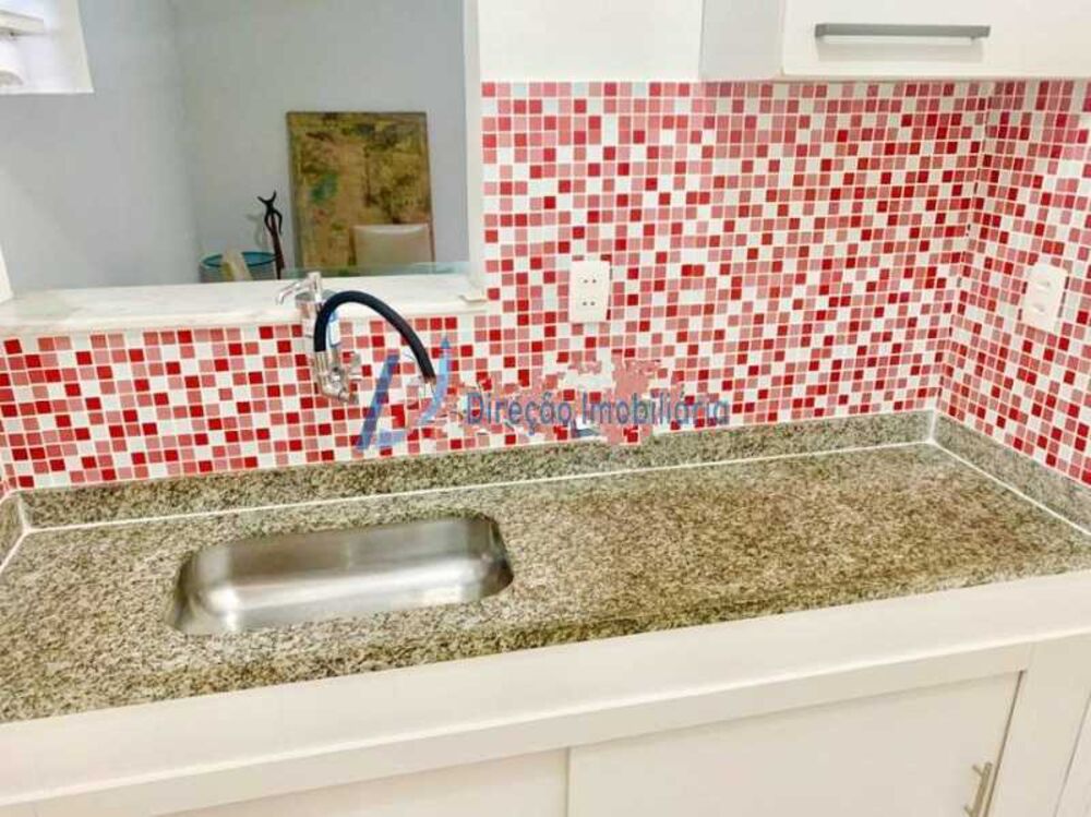 Apartamento, 2 quartos, 78 m² - Foto 2