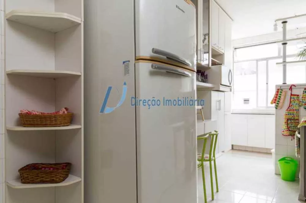 Apartamento, 3 quartos, 84 m² - Foto 20