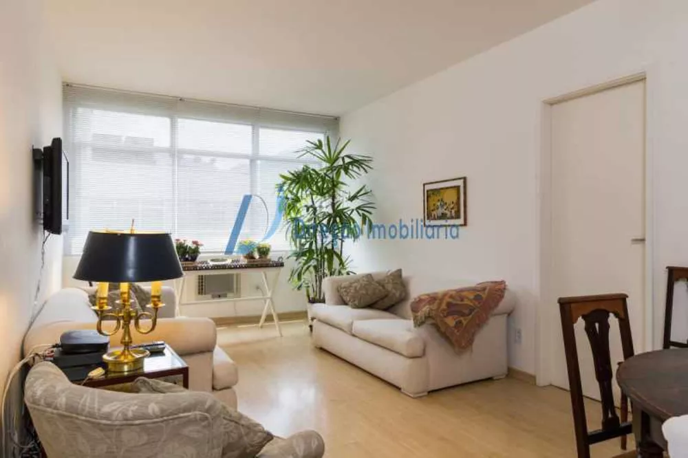 Apartamento, 3 quartos, 84 m² - Foto 1