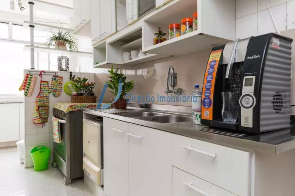 Apartamento, 3 quartos, 84 m² - Foto 17