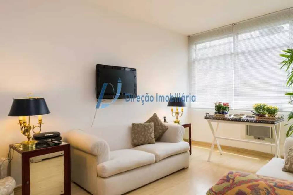 Apartamento, 3 quartos, 84 m² - Foto 2