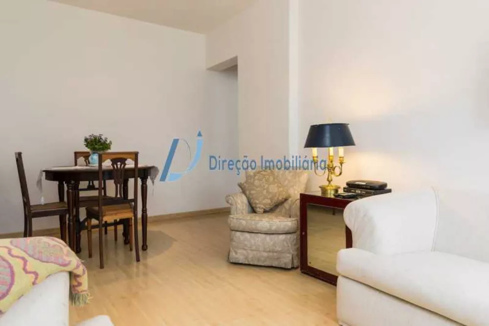 Apartamento, 3 quartos, 84 m² - Foto 3