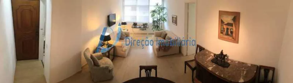 Apartamento, 3 quartos, 84 m² - Foto 4