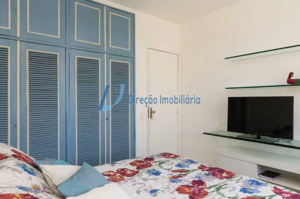 Apartamento, 3 quartos, 84 m² - Foto 9
