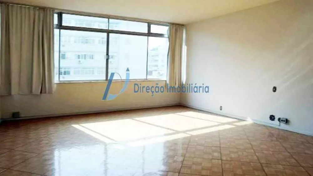 Apartamento, 4 quartos, 372 m² - Foto 1