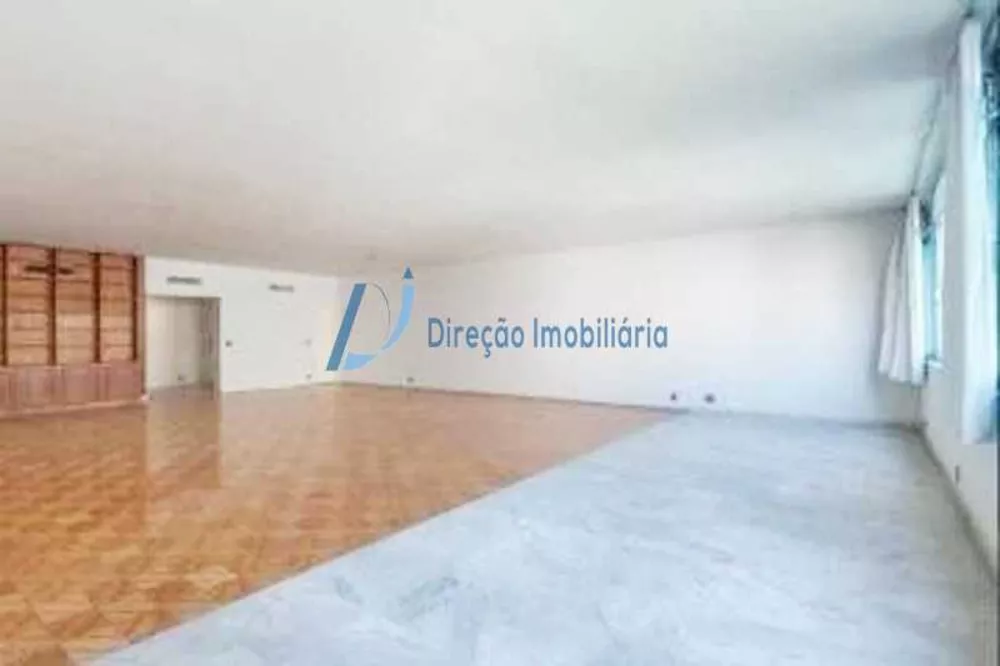 Apartamento, 4 quartos, 372 m² - Foto 11