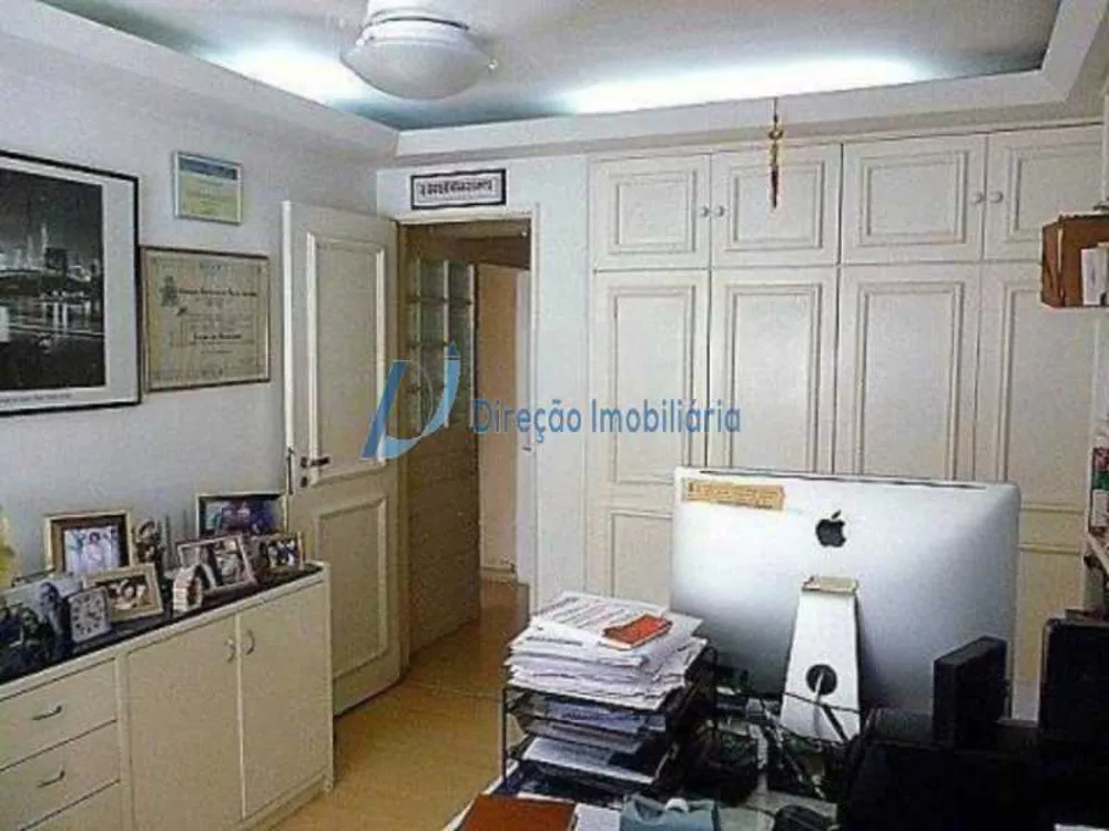 Apartamento, 3 quartos, 185 m² - Foto 11