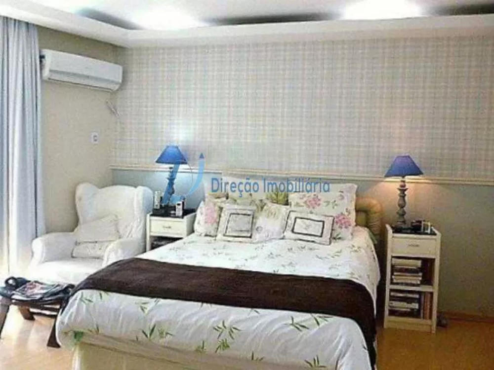 Apartamento, 3 quartos, 185 m² - Foto 14