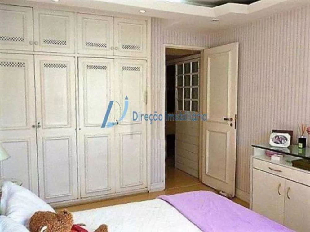 Apartamento, 3 quartos, 185 m² - Foto 1