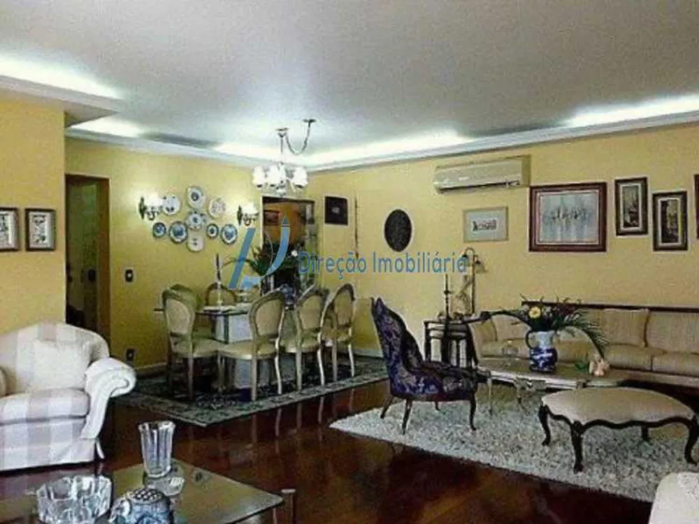 Apartamento, 3 quartos, 185 m² - Foto 4