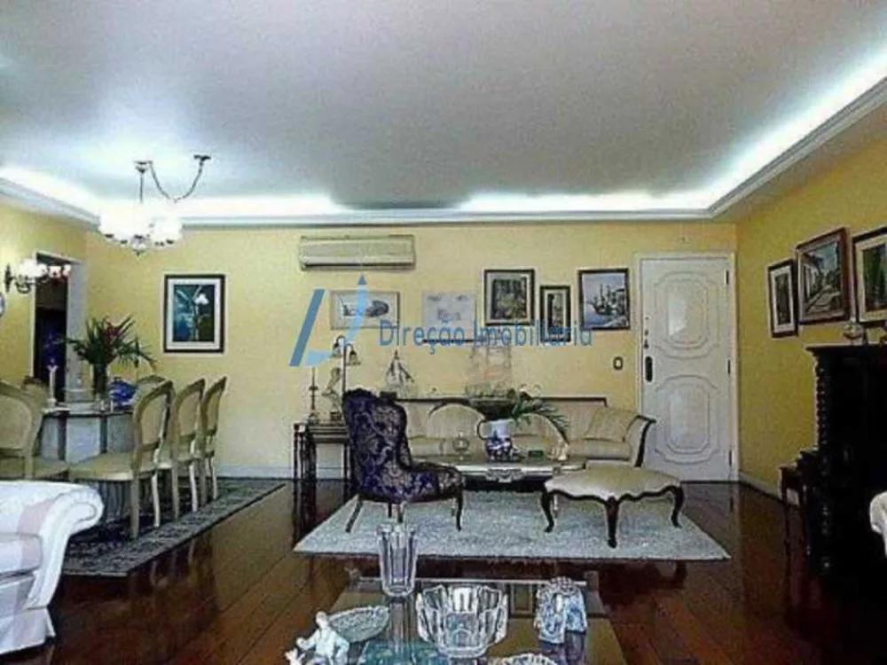 Apartamento, 3 quartos, 185 m² - Foto 6