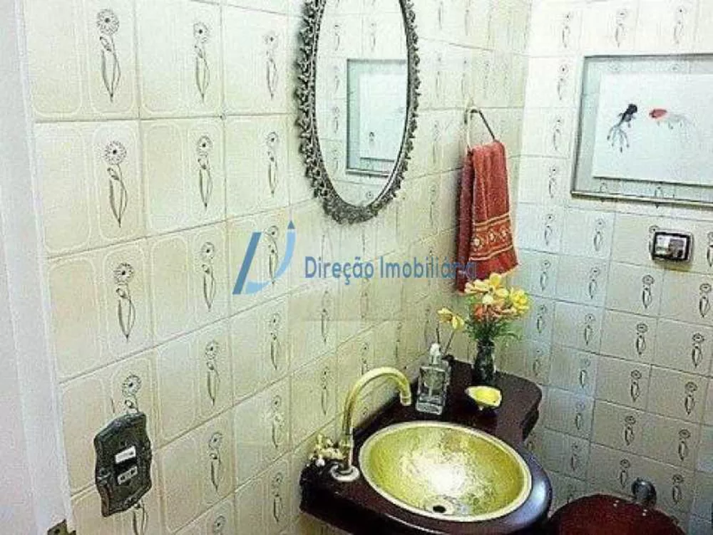Apartamento, 3 quartos, 185 m² - Foto 9
