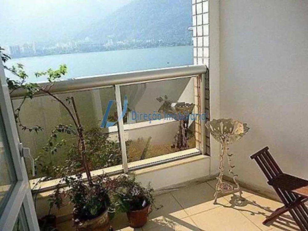 Apartamento, 3 quartos, 185 m² - Foto 19