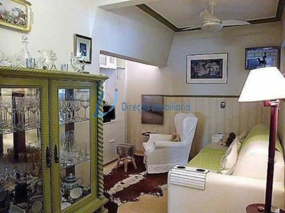 Apartamento, 3 quartos, 185 m² - Foto 15