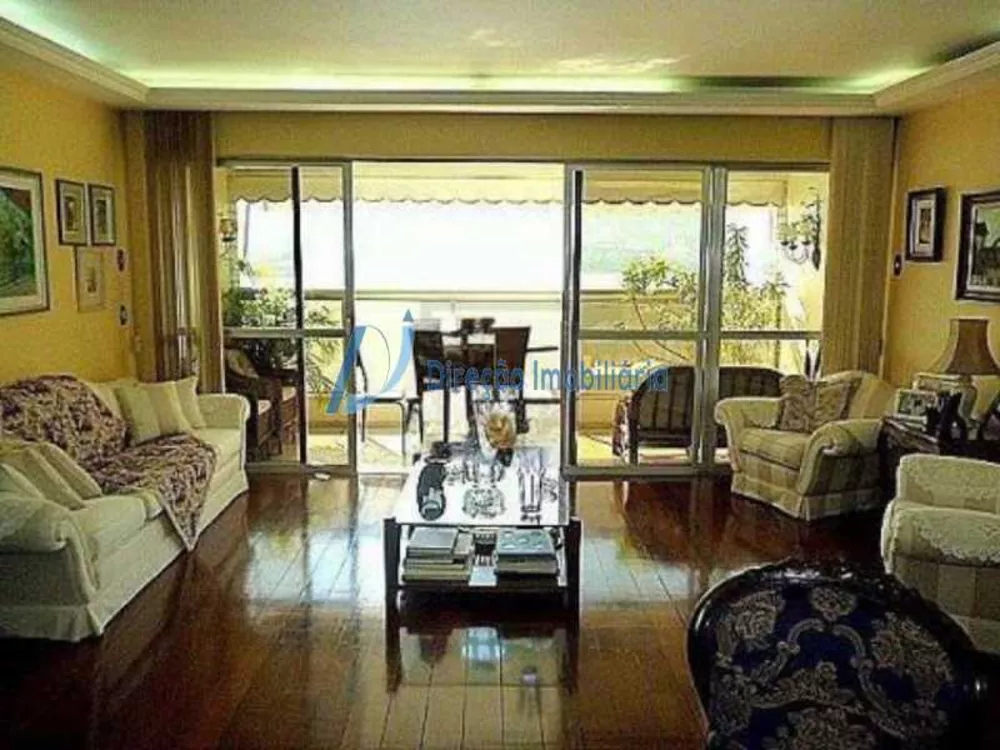Apartamento, 3 quartos, 185 m² - Foto 20