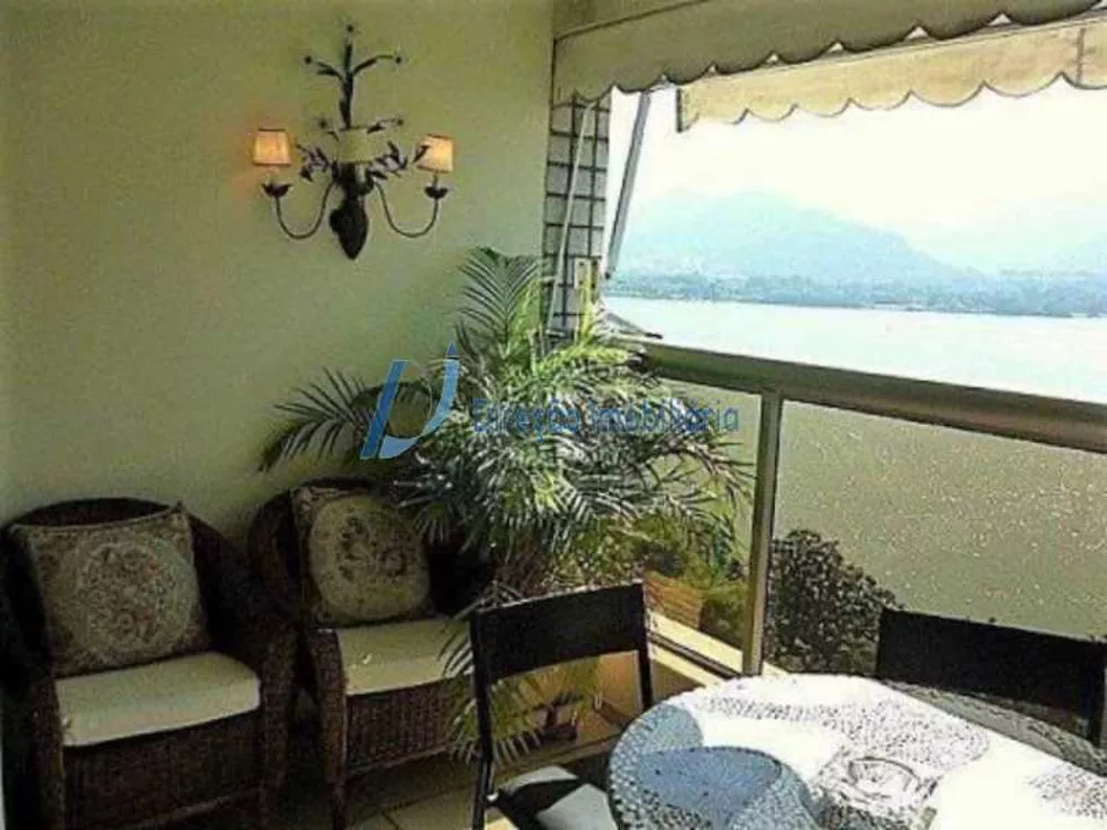 Apartamento, 3 quartos, 185 m² - Foto 10