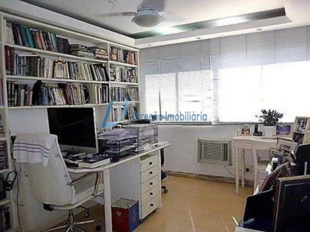 Apartamento, 3 quartos, 185 m² - Foto 12