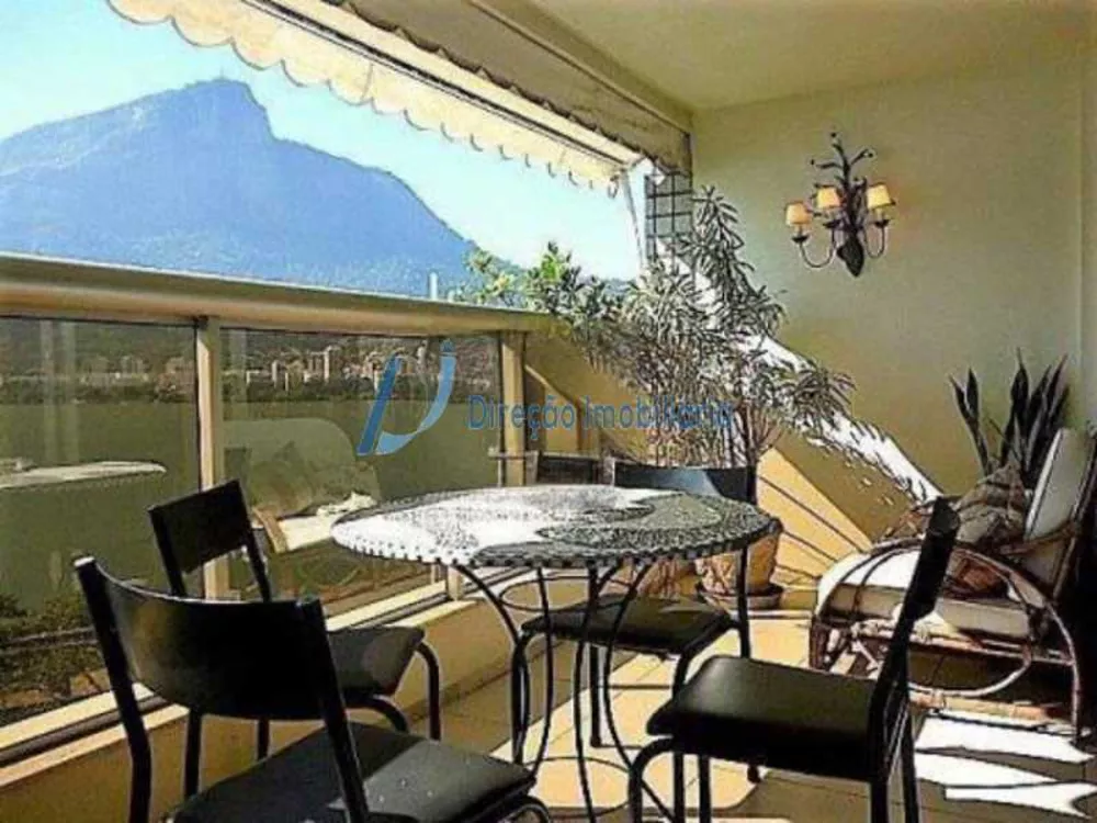 Apartamento, 3 quartos, 185 m² - Foto 7