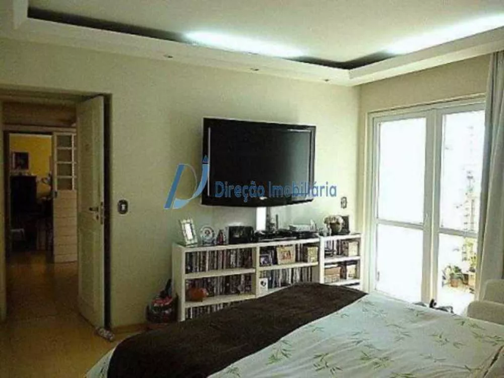 Apartamento, 3 quartos, 185 m² - Foto 3