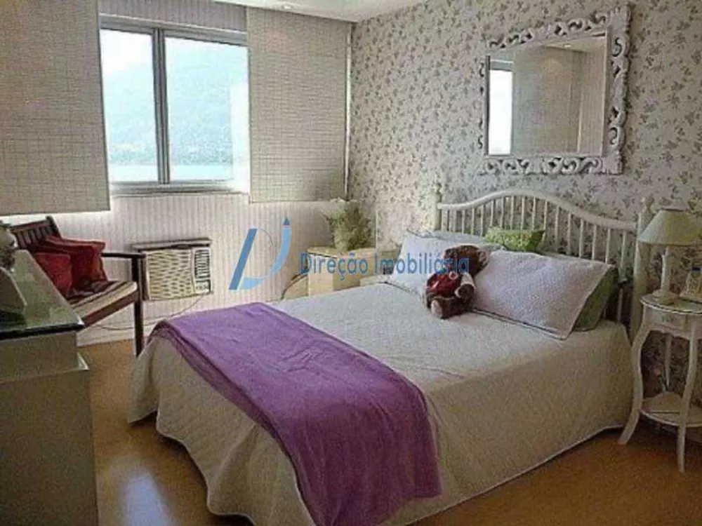 Apartamento, 3 quartos, 185 m² - Foto 8