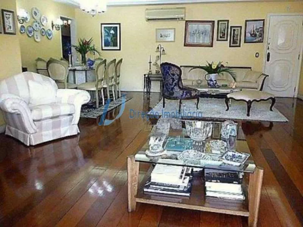 Apartamento, 3 quartos, 185 m² - Foto 16