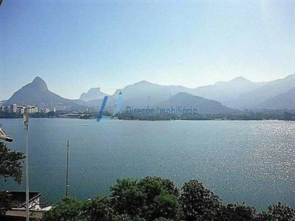 Apartamento, 3 quartos, 185 m² - Foto 2