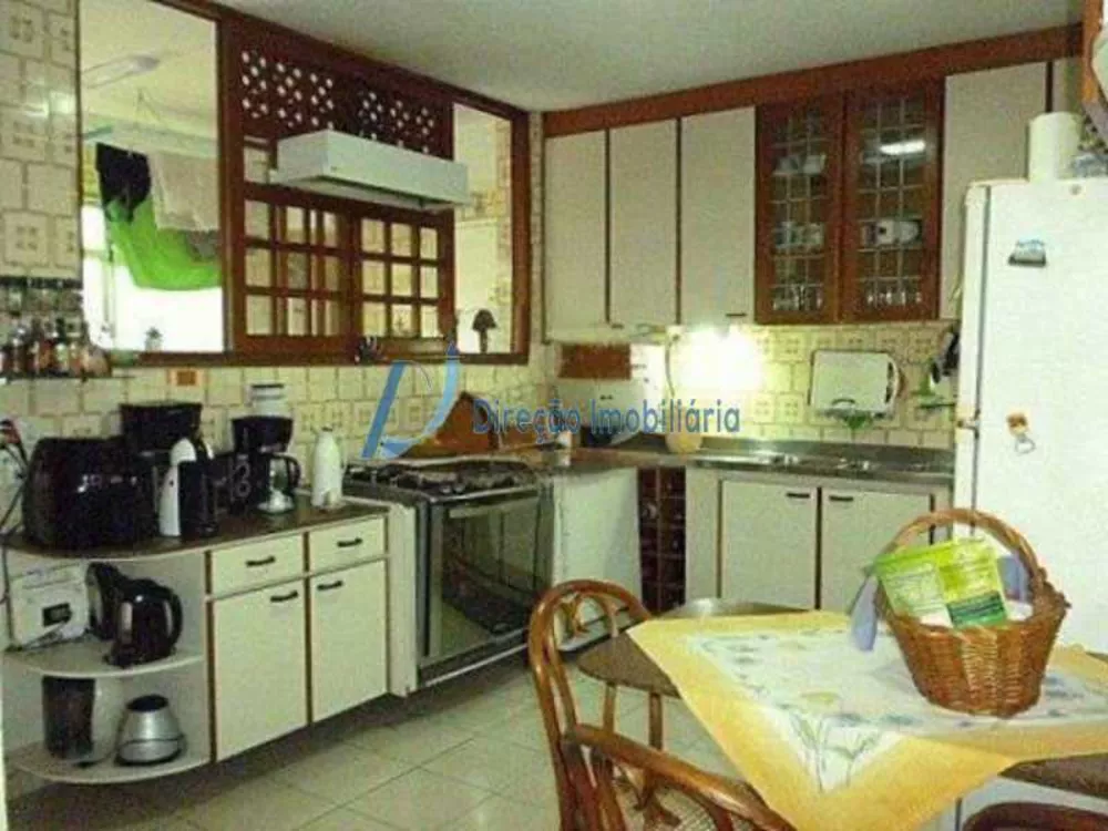 Apartamento, 3 quartos, 185 m² - Foto 5