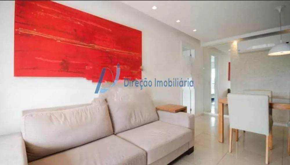 Flat/Apart Hotel, 2 quartos, 90 m² - Foto 20