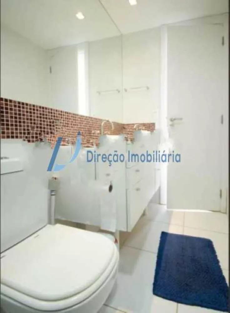 Flat/Apart Hotel, 2 quartos, 90 m² - Foto 15