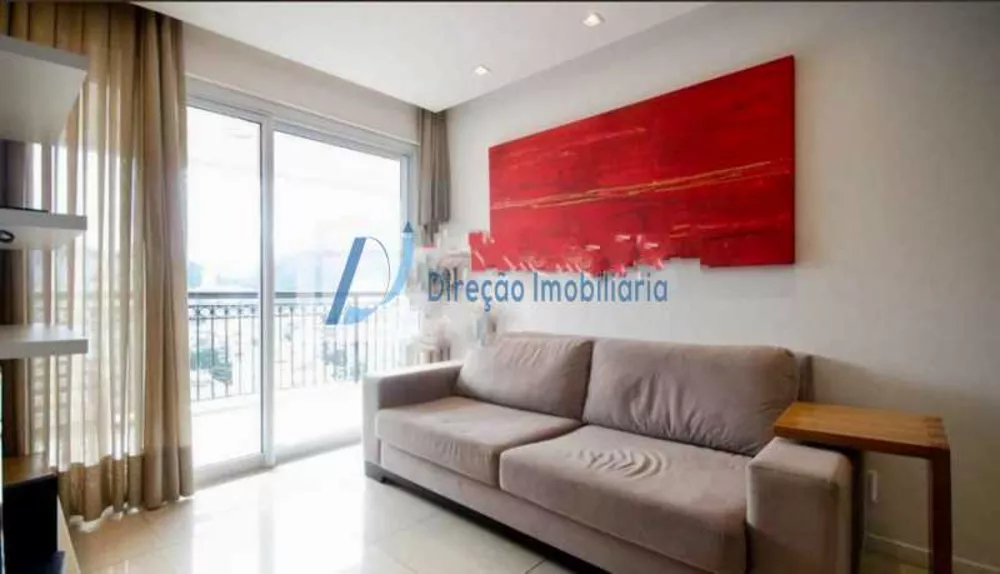 Flat/Apart Hotel, 2 quartos, 90 m² - Foto 8