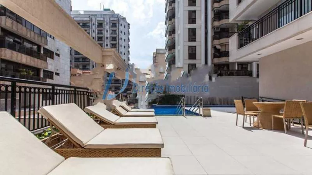 Flat/Apart Hotel, 2 quartos, 90 m² - Foto 17