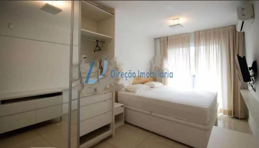 Flat/Apart Hotel, 2 quartos, 90 m² - Foto 18