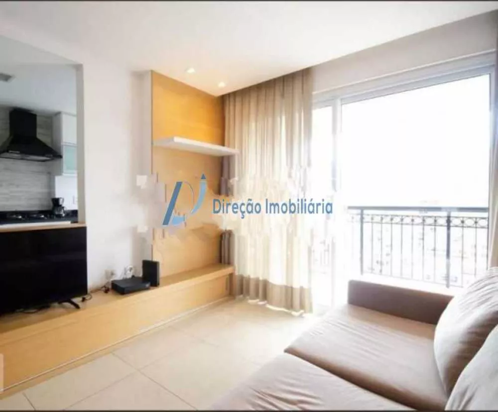 Flat/Apart Hotel, 2 quartos, 90 m² - Foto 10