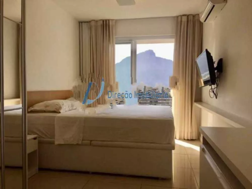 Flat/Apart Hotel, 2 quartos, 90 m² - Foto 14